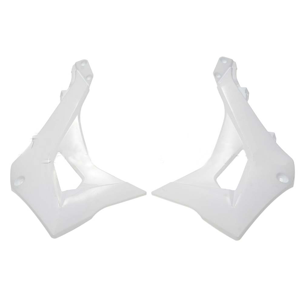 Боковые обтекатели передние (пара) KAYO MINI LF110, YX125, GP-1