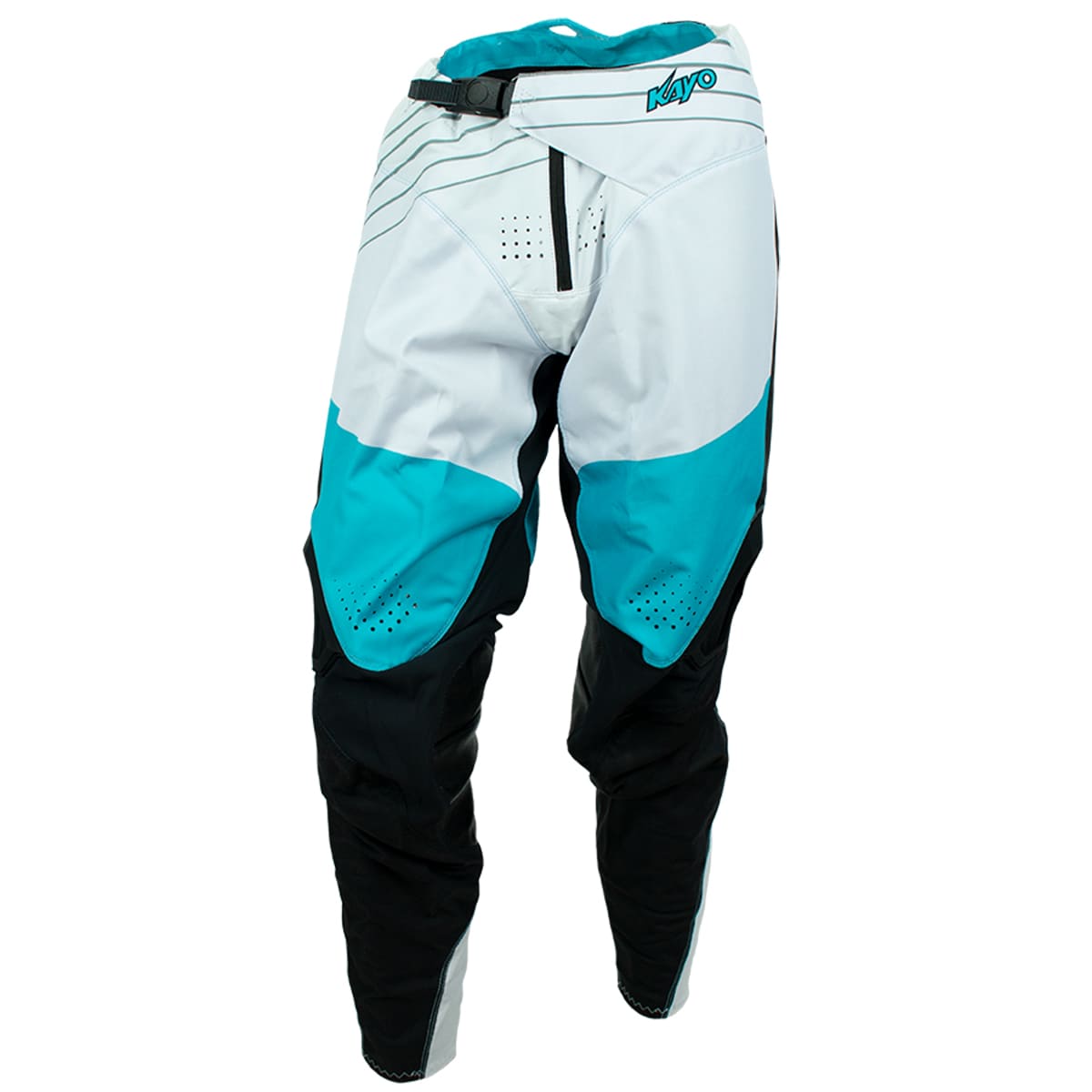 Брюки для мотокросса KAYO EVOLUTION детские