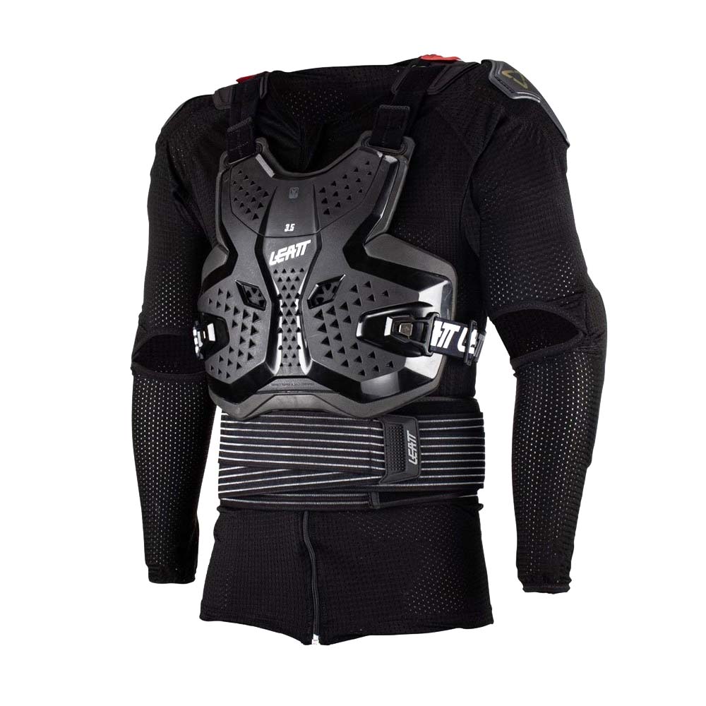 Защита панцирь Leatt Body Protector 3.5