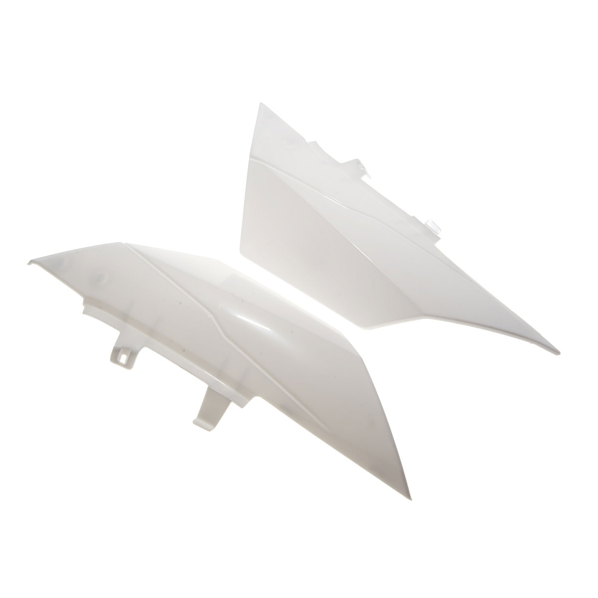 Боковые обтекатели задние (пара) KAYO MINI LF110, YX125, GP-1