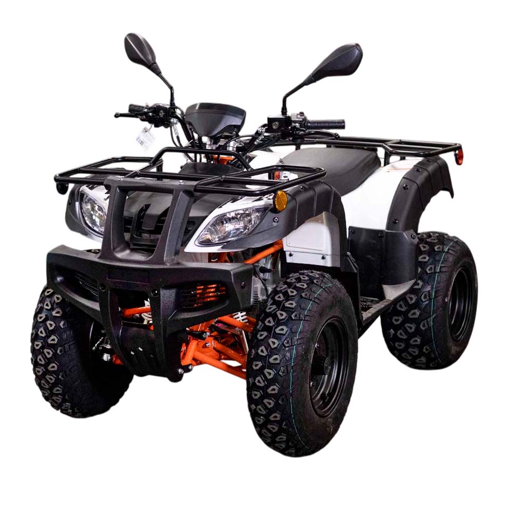 Квадрицикл KAYO AU150 ПТС