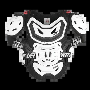 Защита панцирь Leatt Chest Protector 5.5 Pro HD