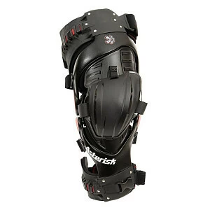 Защита колена ASTERISK Ultra Cell 4.0 (черн, XL)