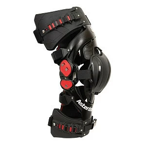 Защита колена ASTERISK Ultra Cell 4.0 (черн, XL)