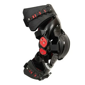 Защита колена ASTERISK Ultra Cell 4.0 (черн, XL)