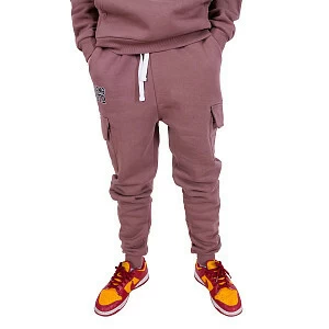 Брюки ROLLING MOTO A'22 (беж, M)