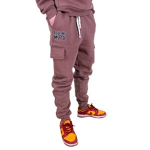 Брюки ROLLING MOTO A'22 (беж, M)