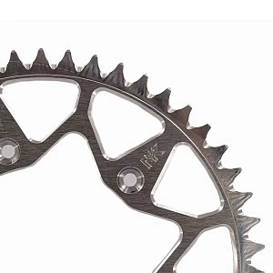 Звезда задняя KTM, Husqvarna, GasGas(20+) (JTA897) /без анода / 51