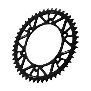 Звезда задняя Sherco (JTA822) / Без анода / 52