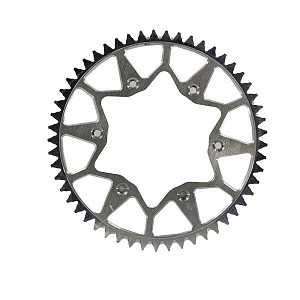 Звезда задняя Beta / Без анода / 53