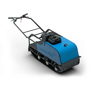 Мотобуксировщик Baltmotors Barboss Standard