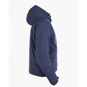 Мотокуртка SKY (син, XL)