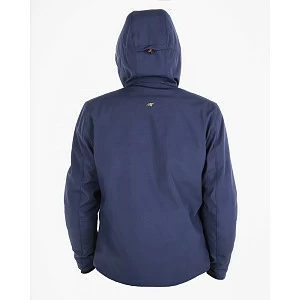 Мотокуртка SKY (син, XL)