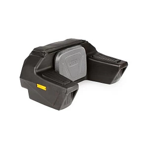 Кофр задний GKA 4438 (черный)