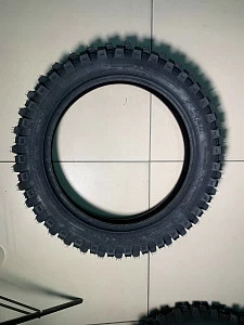 Шина пневматическая 18" 140/80-18 8PR TT XY-059A (super soft) GUMMY