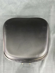 Спинка сиденья в сборе с кронштейном Baltmotors