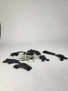 Защита шеи N01