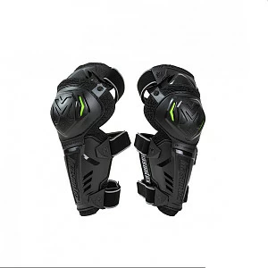 Наколенники Masontex Pro Riders MKP12 (черн)