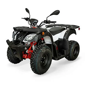 Квадрицикл KAYO AU150 CVT ПТС
