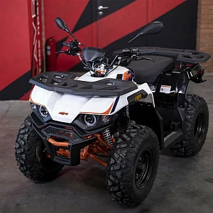 Квадрицикл KAYO AU180 ПТС