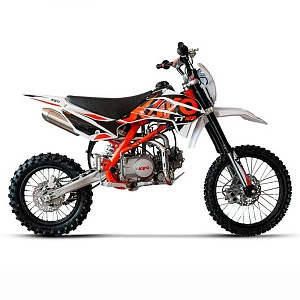 Питбайк KAYO Basic K125EA 17/14 KRZ