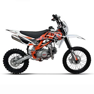 Питбайк KAYO Basic K125 17/14 KRZ