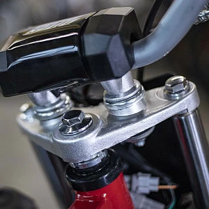 Питбайк PitonMoto PX2 70ЕА 10/10