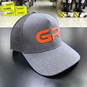 Бейсболка GR