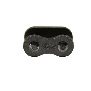 Замок цепи 520H SFR (защелка) (упак/10шт)