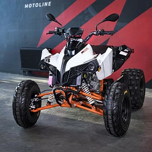 Квадрицикл KAYO A300 ПТС