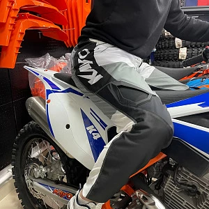 Брюки для мотокросса KAYO EVOLUTION