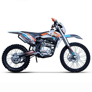 Мотоцикл KAYO K1-L 250 MX 21/18