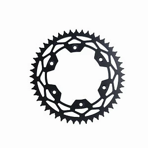 Звезда ведомая 6х150х125-48 (JT 897), KTM, Gas Gas, Husqvarna