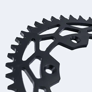 Звезда ведомая 6х150х125-49 (JT 897), KTM, Gas Gas, Husqvarna