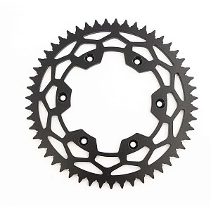 Звезда ведомая 6х150х125-50 (JT 897), KTM, Gas Gas, Husqvarna