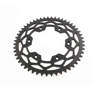 Звезда ведомая 6х150х125-50 (JT 897), KTM, Gas Gas, Husqvarna