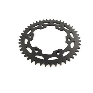 Звезда ведомая 6х150х125-45 (JT 897), KTM, Gas Gas, Husqvarna