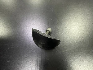 Антибуксатор на стальной обод 18"