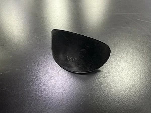 Антибуксатор на стальной обод 18"