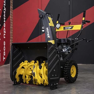 Снегоуборщик Huter SGC 4800E