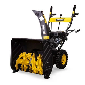 Снегоуборщик Huter SGC 4100