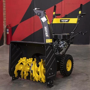 Снегоуборщик Huter SGC 4100