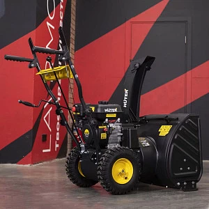 Снегоуборщик Huter SGC 4100