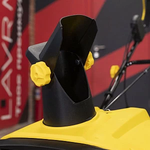 Снегоуборщик Huter SGC 2300E электро