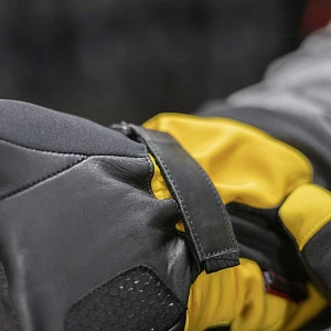 Перчатки для снегохода KLIM Elite №1