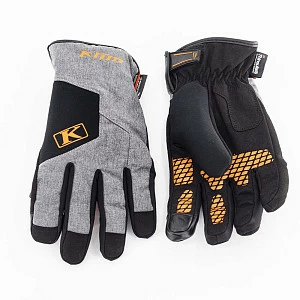 Перчатки для снегохода KLIM INVERSION INSULATED №2