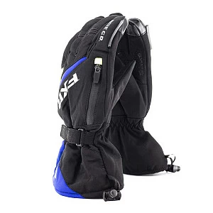 Перчатки для снегохода FXR Fuel №3