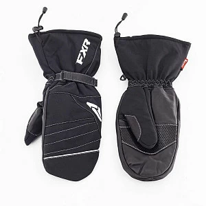 Перчатки для снегохода FXR Fusion №5