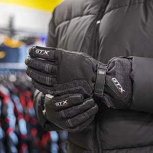 Перчатки для снегохода GTX №1