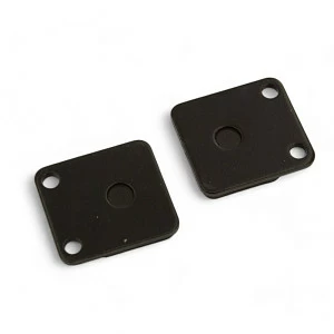 Колодки дискового тормоза питбайк однопоршневой суппорт DRIVEPARTS